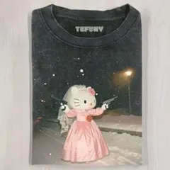 TEFUNY LIMITED EDITION Tシャツ