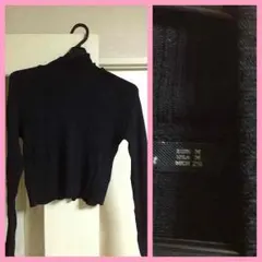 【値下げ】ZARA KNIT