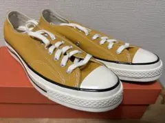 E*n様 27.5cm コンバース CT70 キャンバス スニーカー