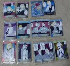 D*M様 鋼の錬金術師 ウエハースカード