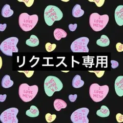 sansan様 リクエスト 2点 まとめ商品