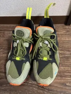 MIZUNO WAVE RIDER 1 24KARATS MITA 26.5cmのサムネイル