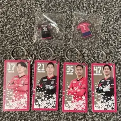 セレッソ大阪 まとめ売り