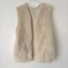 mono-mart ファーベスト アイボリー