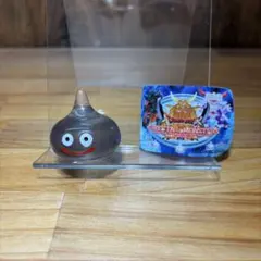 メタルスライム ドラゴンクエスト　クリスタルモンスターズ