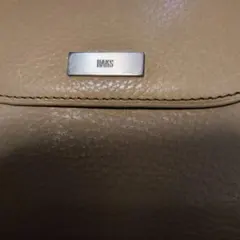 DAKS三つ折財布のサムネイル