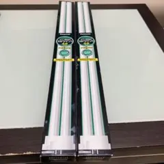 パナソニック ツイン蛍光灯 45W形 ナチュラル色 Hfツイン 2本ブリッジ …