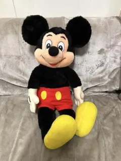 Disney ディズニー Mickey ミッキーマウス 東京TDL 開園当初のサムネイル