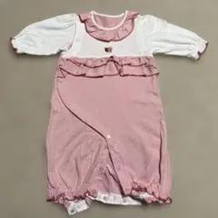 ファミリア ツーウェイオール 50-60cm