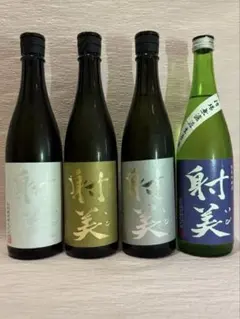 2025年最新】日本酒の人気アイテム - メルカリ