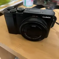 ★完動品★美品傷汚れ無★Panasonic LUMIX DMC-TX1 楽天市場】LUMIX DMC-TX1の通販