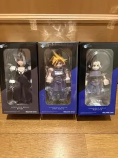 2026年最新】ff7 未開封の人気アイテム - メルカリ
