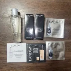 ランコム　サンプルセット