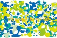 ミャクミャクなりきりマスコット　キティ　ポムポムプリン　サンリオ　クリア