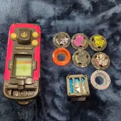 2025年最新】ギアレットハンターの人気アイテム - メルカリ