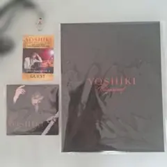 2026年最新】yoshiki classical vipの人気アイテム - メルカリ