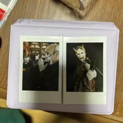 2026年最新】オーメンズチェキの人気アイテム - メルカリ