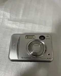 FUJIFILM FinePix A345 デジタルカメラ 動作確認済み