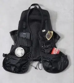 COBMASTER 別注FES UTILITY VEST リュック一体型ベスト - メルカリ