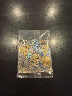 ワンピースウエハースVol14 モンキー・D・ルフィ