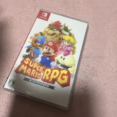 スーパーマリオRPG