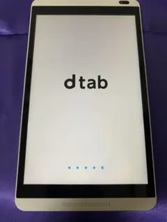 2026年最新】dtab d-01gの人気アイテム - メルカリ