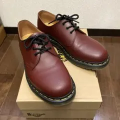 2026年最新】ドクターマーチン チェリーレッド 3ホールの人気アイテム