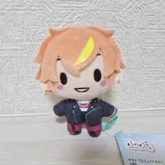 プロジェクトセカイ ふわぷち マスコット 東雲彰人 - メルカリ