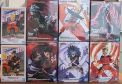 ナルト　-NARUTO 72 series-　飛段　まとめ売り