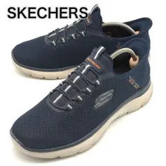 SKECHERS Slip-ins スケッチャーズ スリップインズ スニーカーのサムネイル