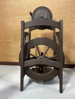 にわとりこ様専用】アシュフォード ASHFORD 紡ぎ車 - メルカリ