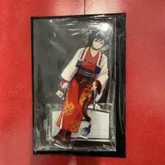 冨岡義勇　鬼滅の刃 お正月 午年 2026 アクリルスタンド 干支