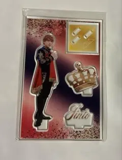 吉田仁人 hero アクリルスタンド