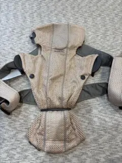 BabyBjörn ベビーキャリア　ミニ エアリー メッシュ 美品