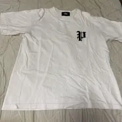 PHATRNK ホワイト Tシャツ M