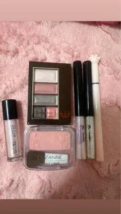 コスメ まとめ売り ブルベ