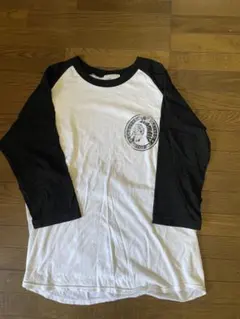 ラグランTシャツのサムネイル