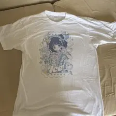 iLiFE! 虹羽みに 推しTシャツ JAPANLiFE! 新品未使用 - メルカリ