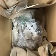 はじまりのピカチュウ　マスコット