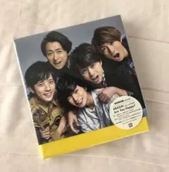 Are You Happy? 初回限定版