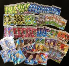 ポケモンカード トレーナーズ まとめ売り 大量セット SR 100枚セット