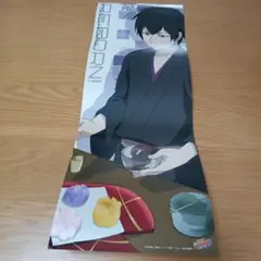 家庭教師ヒットマンREBORN！スティックポスター