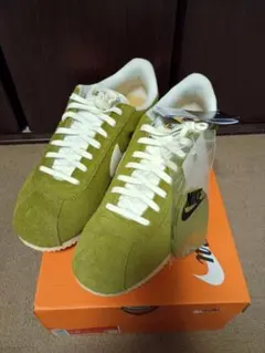 新品！ナイキコルテッツ SE 30cm HF3142 300