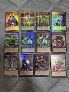 遊戯王ラッシュデュエル カード48セットまとめ売り