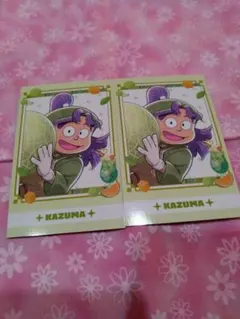 忍たま スイパラ 推しパシャ 三反田数馬