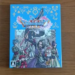 PS4 ドラゴンクエスト11 過ぎ去りし時を求めて S