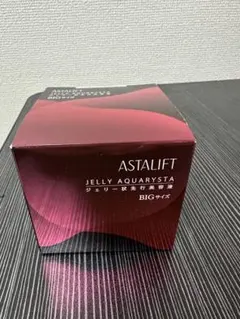 アスタリフト ジェリーアクアリスタ　ビッグサイズ60g
