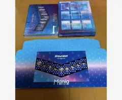 SnowMan Mania 2021 Blu-ray 初回限定　通常盤　匿名配送