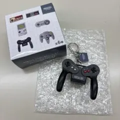 ニンテンドーミュージアム限定　ゲームハードキーホルダー バーチャルボーイ