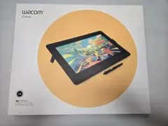 WacomCintiq16 DTK1660 土台セット